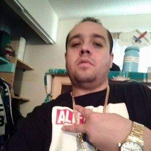 Meet your Posher, Conrad